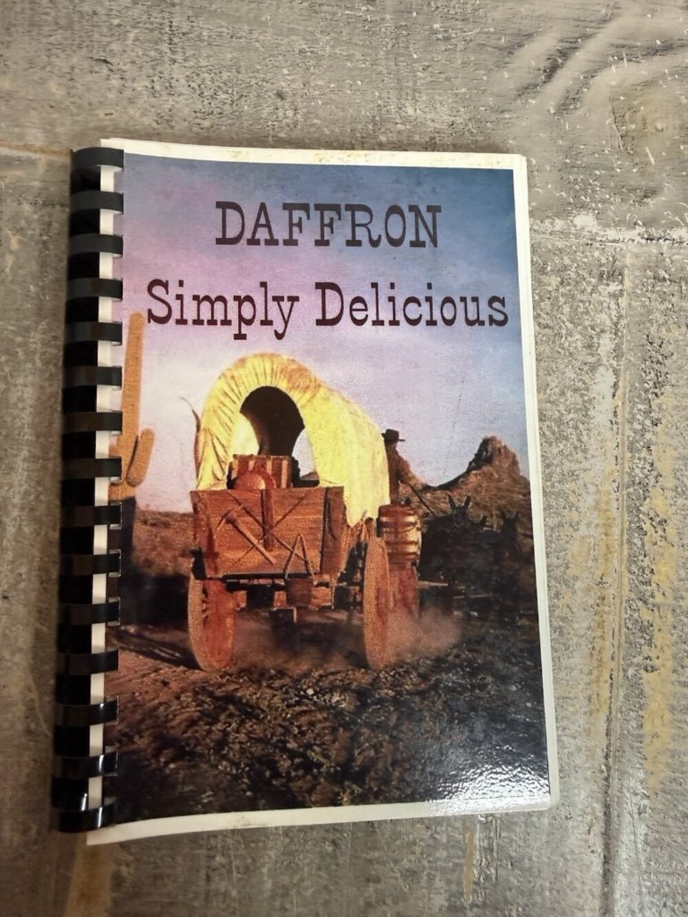 Saffron Simply Delicious